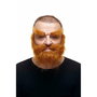 Fausse barbe My Other Me Taille unique Accessoire de costumes