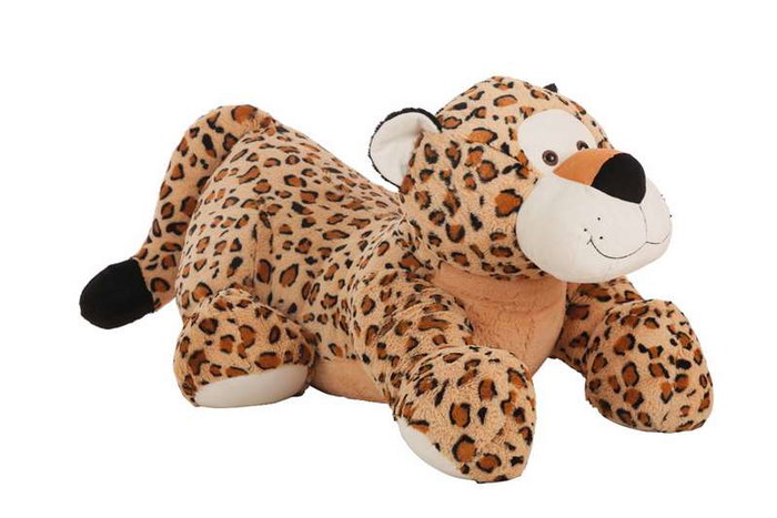Jouet Peluche Selva Pompi Animal 85 cm