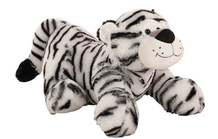 Jouet Peluche Selva Pompi Animal 85 cm