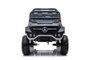 Voiture électrique pour enfants Injusa Mercedes Benz Unimog Noir