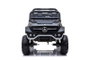 Voiture électrique pour enfants Injusa Mercedes Benz Unimog Noir