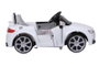 Kart Injusa Audi Rs 5 Blanc