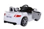 Kart Injusa Audi Rs 5 Blanc