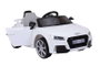 Kart Injusa Audi Rs 5 Blanc
