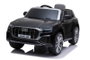 Voiture électrique pour enfants Injusa Audi Q8 Noir