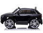 Voiture électrique pour enfants Injusa Audi Q8 Noir