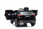 Voiture électrique pour enfants Injusa Mercedes Gle Noir