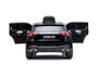Voiture électrique pour enfants Injusa Mercedes Gle Noir