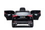 Voiture électrique pour enfants Injusa Mercedes Gle Noir
