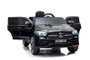 Voiture électrique pour enfants Injusa Mercedes Gle Noir