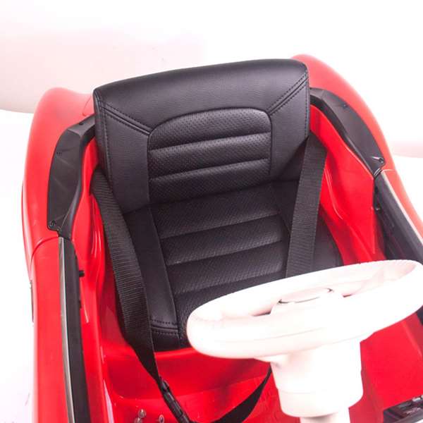 Voiture électrique pour enfants Injusa BMW 507 Rouge Voiture électrique pour enfants Injusa BMW 507 Rouge
