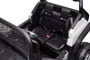 Voiture électrique pour enfants Injusa Mercedes Unimog Mini Noir