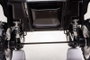 Voiture électrique pour enfants Injusa Mercedes Unimog Mini Noir