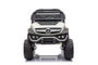 Voiture électrique pour enfants Injusa Mercedes Unimog Mini Noir