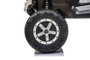 Voiture électrique pour enfants Injusa Mercedes Unimog Mini Noir