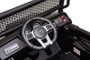 Voiture électrique pour enfants Injusa Mercedes Unimog Mini Noir