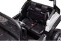 Voiture électrique pour enfants Injusa Mercedes Unimog Mini Noir