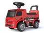 Injusa Correpasillos Camion de Pompier Mercedes, Porteur Enfant 62.5 x 28.5 x 45 cm Runruntoys