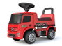 Injusa Correpasillos Camion de Pompier Mercedes, Porteur Enfant 62.5 x 28.5 x 45 cm Runruntoys