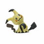 Ensemble de Figurines Pokémon Battle Ready 5 cm