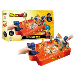 CEFA Quickfire Dragon Ball 04620