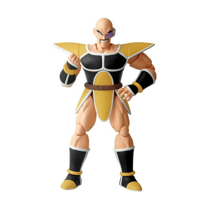 Bandai Dragon Stars Nappa 17 cm