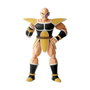 Bandai Dragon Stars Nappa 17 cm