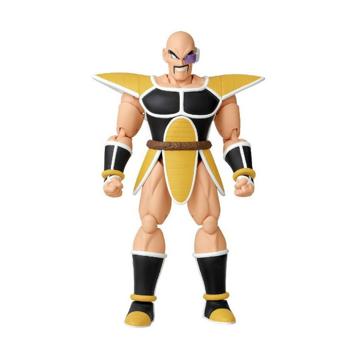 Bandai Dragon Stars Nappa 17 cm