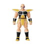 Bandai Dragon Stars Nappa 17 cm