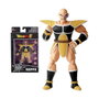 Bandai Dragon Stars Nappa 17 cm