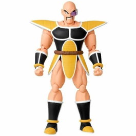 Bandai Dragon Stars Nappa 17 cm