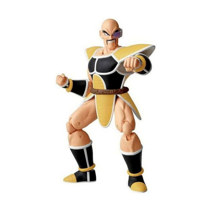 Bandai Dragon Stars Nappa 17 cm