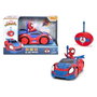 Smoby Spidey Web Crawler Voiture radiocommandée 1:24