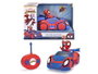Smoby Spidey Web Crawler Voiture radiocommandée 1:24