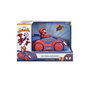 Smoby Spidey Web Crawler Voiture radiocommandée 1:24