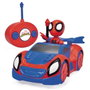 Smoby Spidey Web Crawler Voiture radiocommandée 1:24