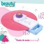 Color Baby Studio de design de mode, jeu créatif pour créer vos stylismes avec plus de 170 combinaisons, à partir de 3 ans