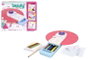 Color Baby Studio de design de mode, jeu créatif pour créer vos stylismes avec plus de 170 combinaisons, à partir de 3 ans