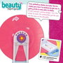 Color Baby Studio de design de mode, jeu créatif pour créer vos stylismes avec plus de 170 combinaisons, à partir de 3 ans