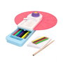 Kit de Dessin Colorbaby Fashion Design Multicouleur