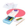 Kit de Dessin Colorbaby Fashion Design Multicouleur