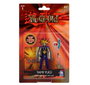 Bizak Figurine Action Surtido Yu-Gi-Oh! 13 cm Articulée avec Accessoires et Carte Bonus
