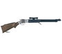 Gonher - Fusil jouet 8 coups à pompe avec canon en plastique pour enfant, 68 x 12 x 3.5 cm