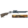 Gonher Fusil de Cowboy 8 Tirs avec Canon en Plastique