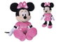 Smoby - Peluche Minnie Mouse 61 cm - Modèle aléatoire (surprise) - Peluche textile pour enfant dès la naissance