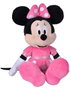 Smoby - Peluche Minnie Mouse 61 cm - Modèle aléatoire (surprise) - Peluche textile pour enfant dès la naissance