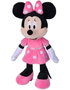 Smoby - Peluche Minnie Mouse 61 cm - Modèle aléatoire (surprise) - Peluche textile pour enfant dès la naissance