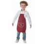 BigBuy Carnival Déguisement Castañero Rouge S 1-2 ans