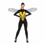 My Other Me Déguisement Guêpes pour Adultes - Taille S