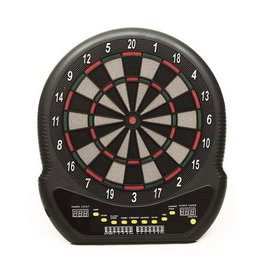 Ociotrends Neptuno - Cible électronique interactive pour enfants avec sons et lumières, âge minimum 6 mois, couleur Noir